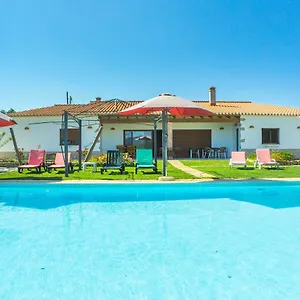 H - Montes De Praias Privatunterkunft Aljezur