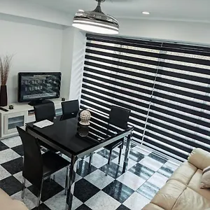 Vivienda Turistica A 5 Minutos Del Centro A Pie Apartamento Granada
