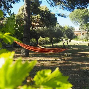 Chalet Privado En La Sierra - Escapada Rural Сasa de vacaciones Córdoba