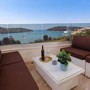 Tirkiz Apartment Banjole