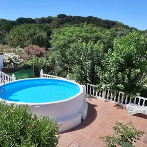 Rural La Solana, A 12 Kilómetros De En Plena Sierra, Con Piscina Сasa de vacaciones Córdoba
