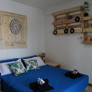 Sleep And Leave- Airport - Apartamento Fiumicino