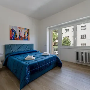 Piazza Pio Apartamento Roma