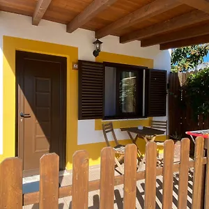 Quinta Andorinhas Habitación en casa particular Carvoeiro (Lagoa)