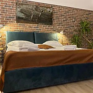 Aviator Boutique Apartment Otopeni